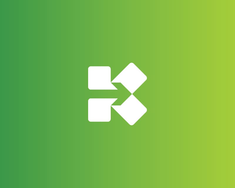 K 聖宜樂 品牌識別 logo設計 logo應用