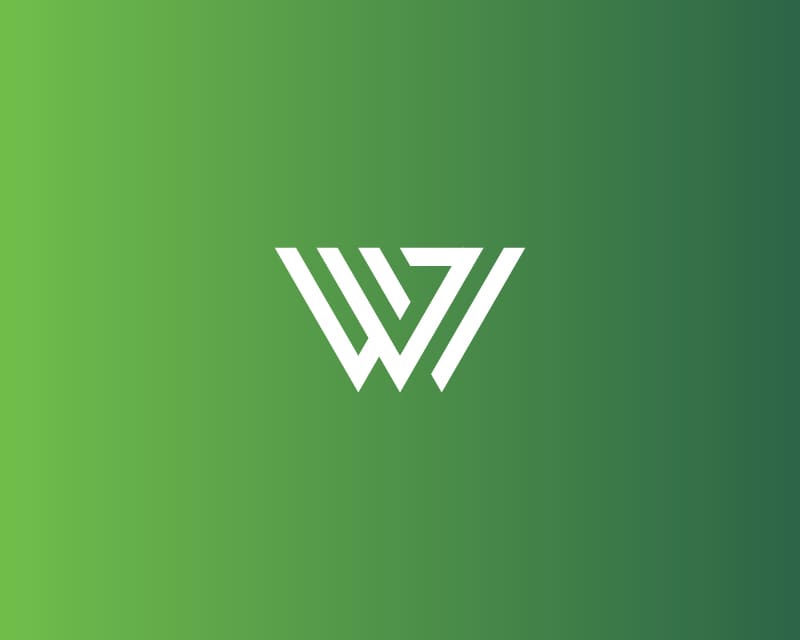 wanwei 旺威科技 品牌識別 logo設計 logo應用